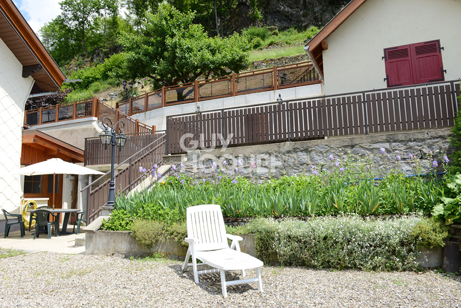 Maison de 260 m² à KRUTH