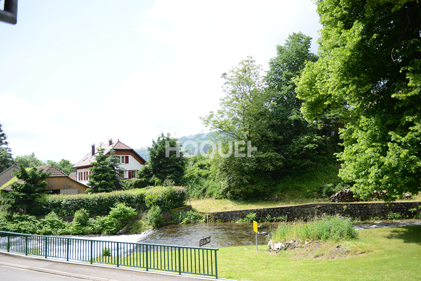 Maison de 260 m² à KRUTH