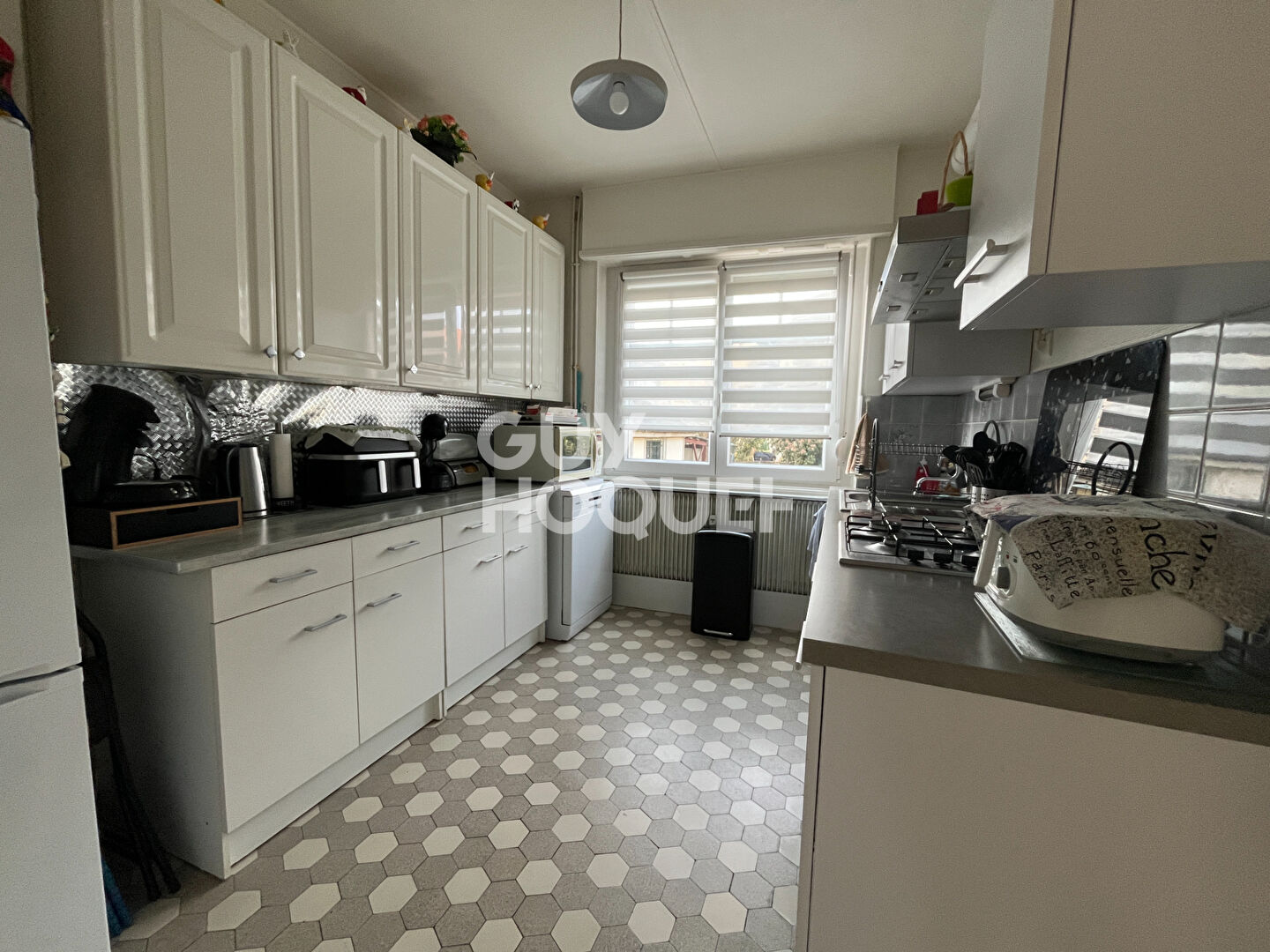 Maison à vendre à RIEDISHEIM - 9 pièces, 6 chambres, jardin