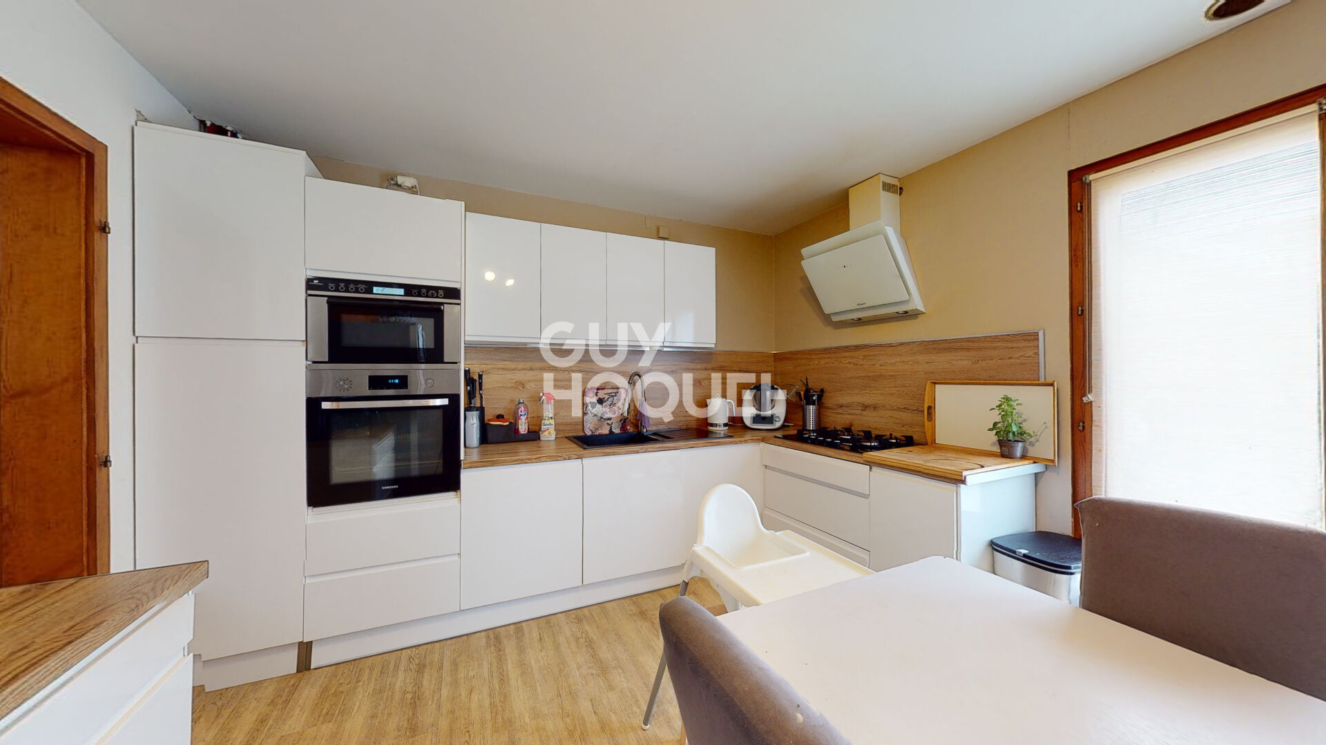 Charmante maison familiale (109 m²) à STEINBACH