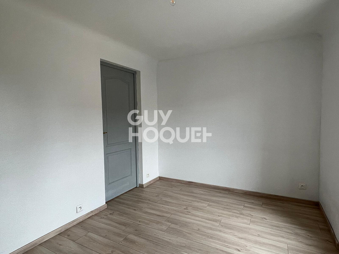 EN LOCATION : appartement T3 (50 m²) à CERNAY