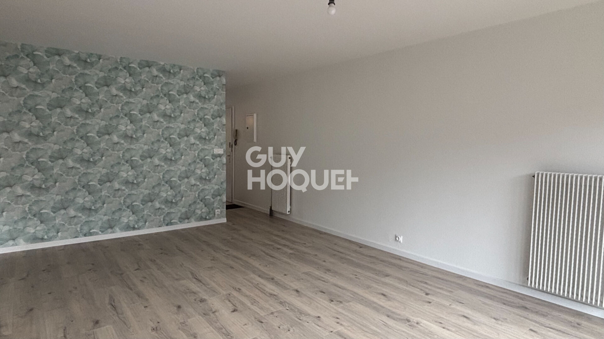 À louer : Appartement spacieux de 3 pièces à Thann