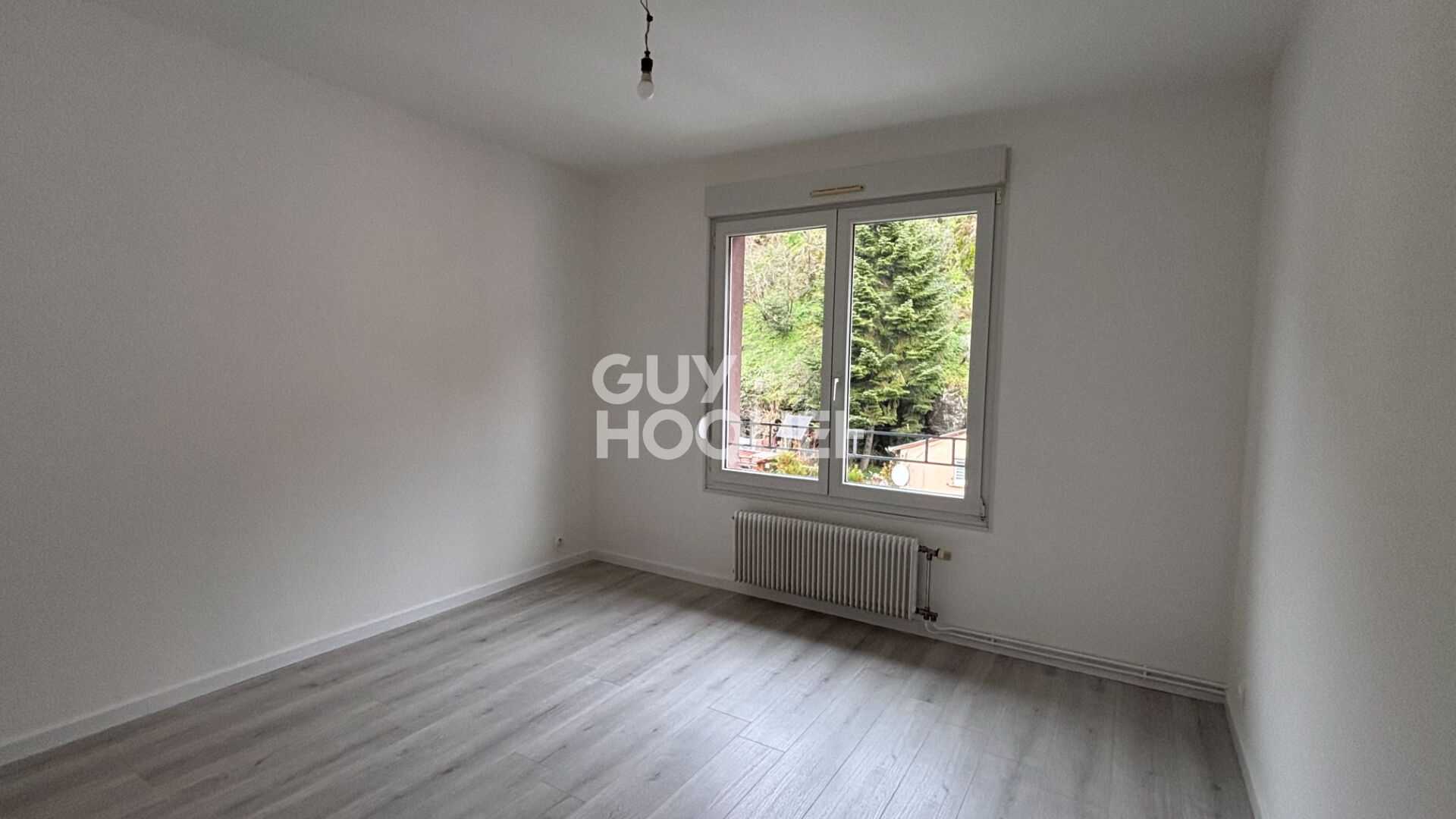 À louer : Appartement spacieux de 3 pièces à Thann