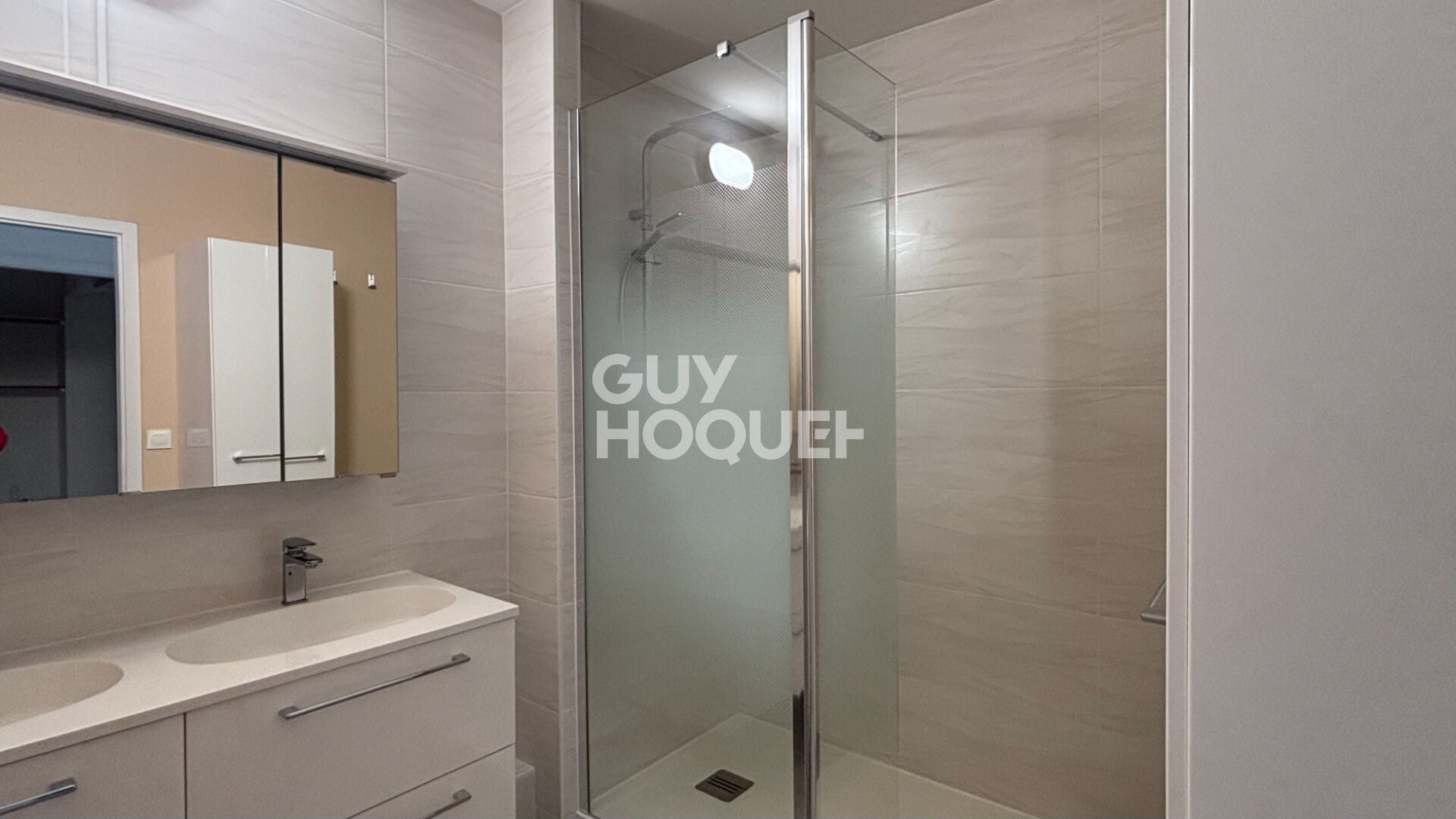 À louer : Appartement spacieux de 3 pièces à Thann