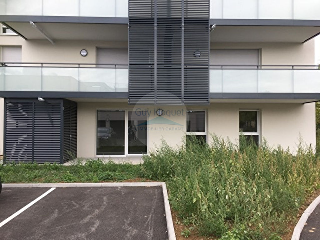 Appartement Cernay  4 pièce(s)