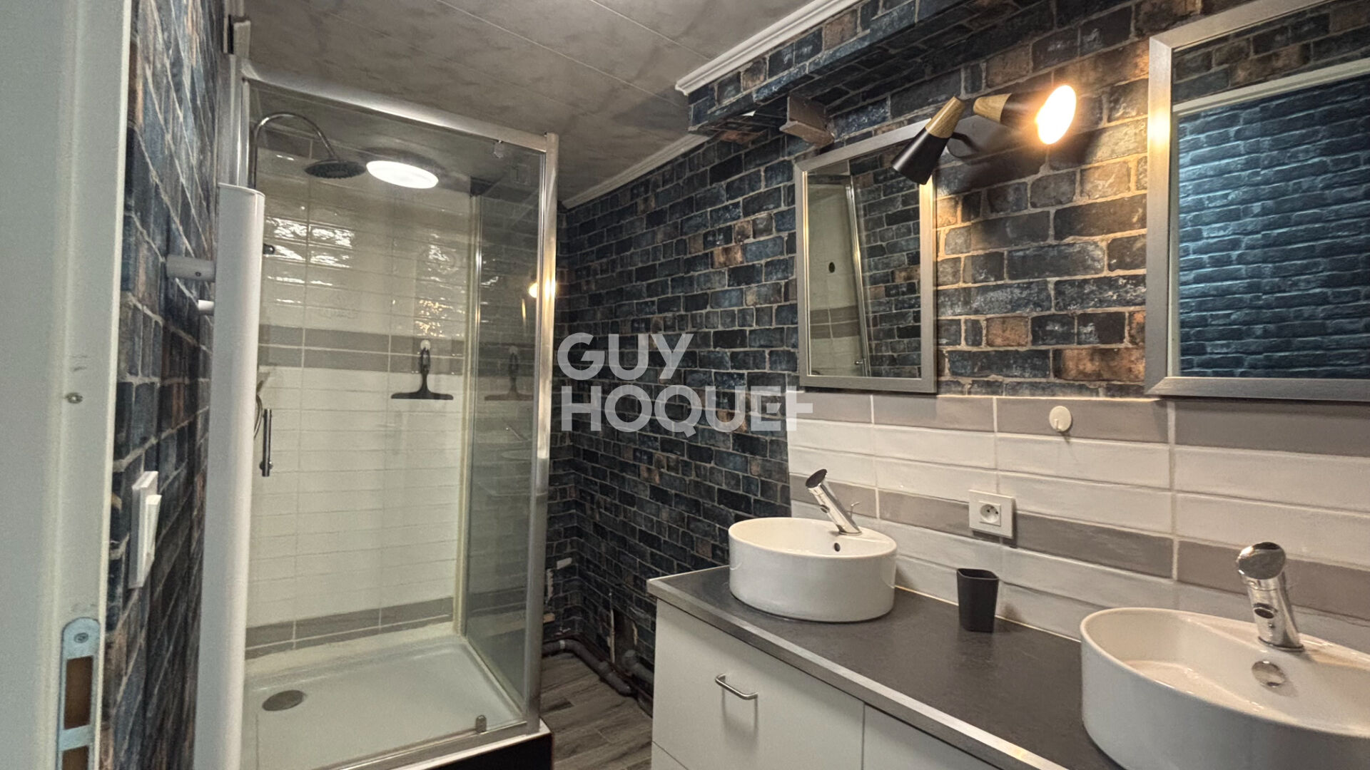 Maison meublée à louer à Thann - 4 pièces, 3 chambres