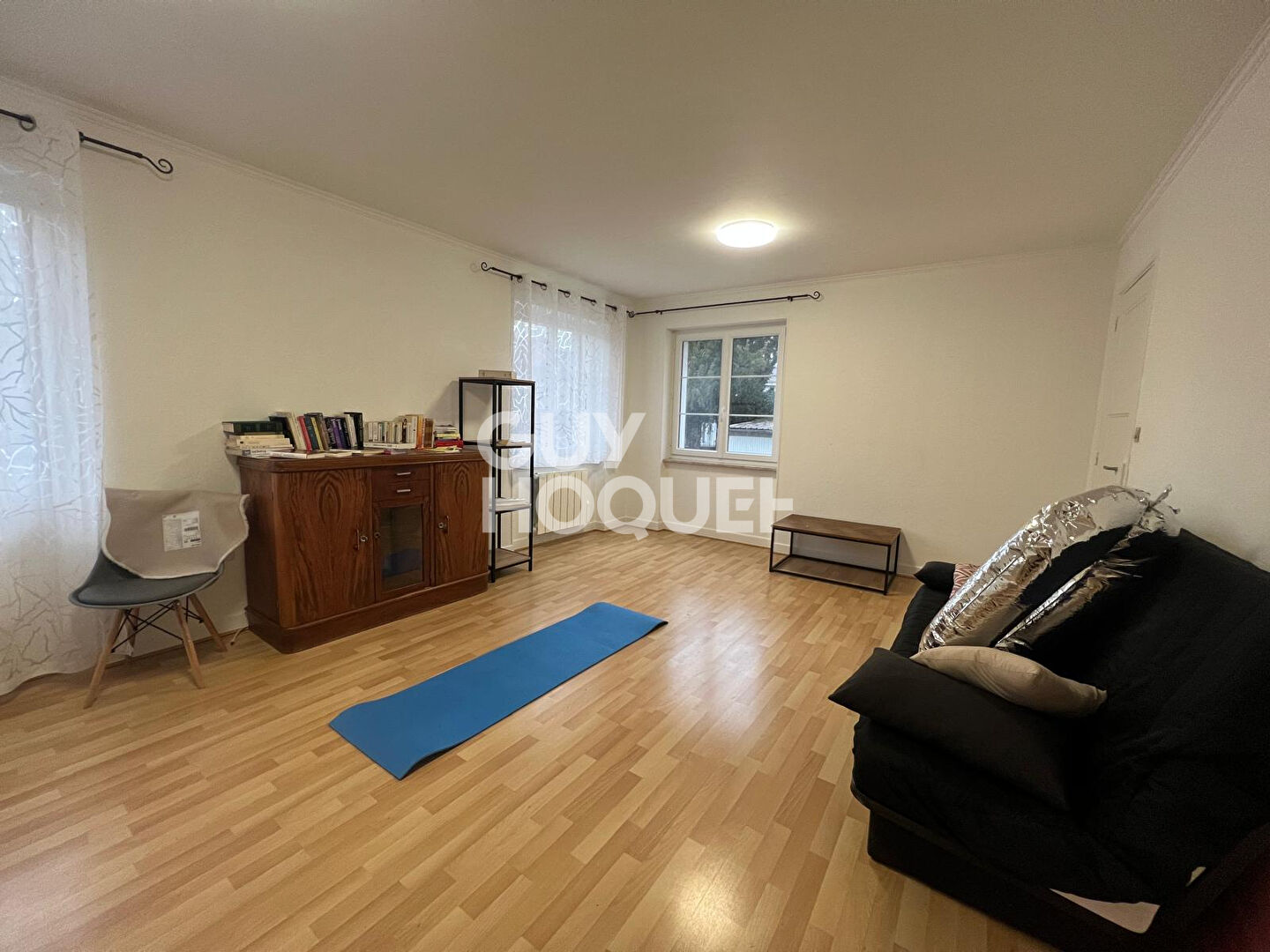 A LOUER Appartement F3 en location à CERNAY