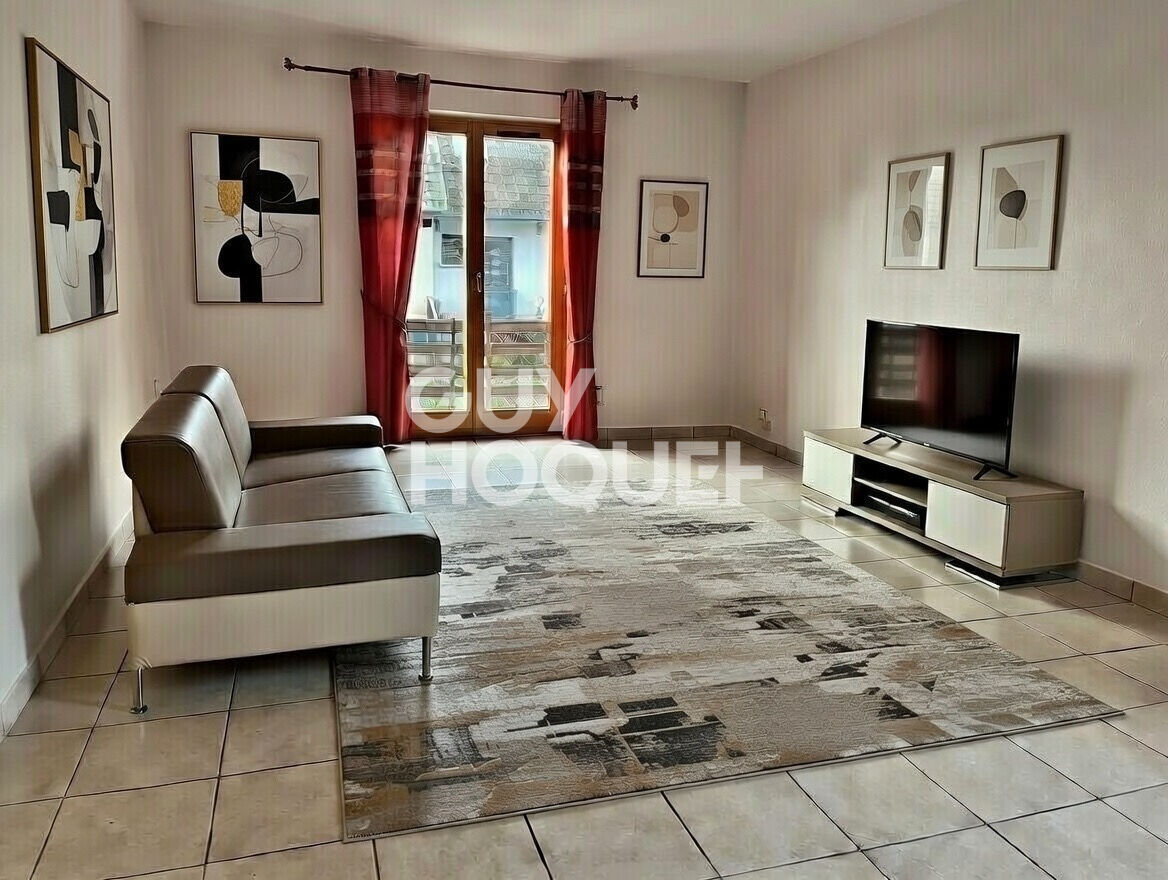 Maison individuelle 92m² à SOULTZ (68360)