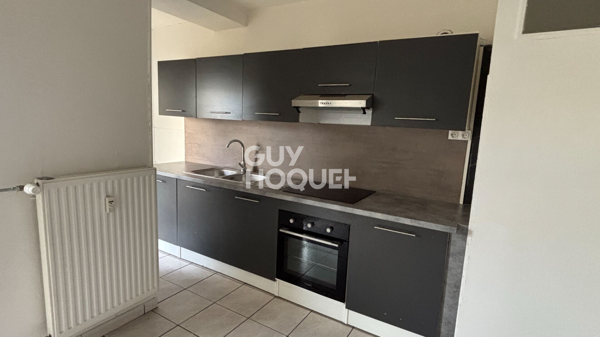 Appartement Wittenheim 4 pièce(s) 81.29 m2