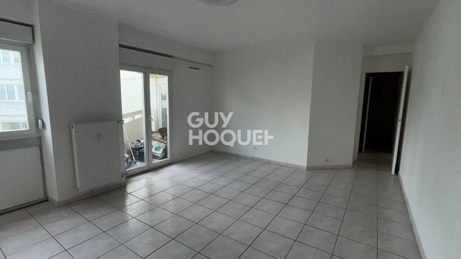 Appartement Wittenheim 4 pièce(s) 81.29 m2