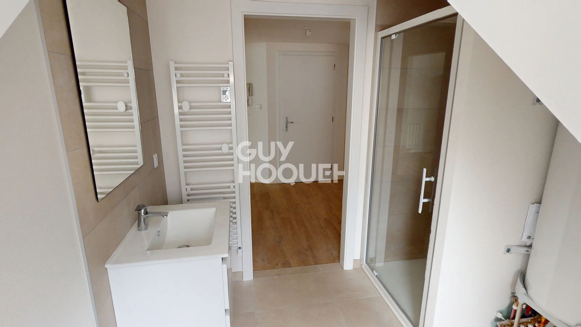 Appartement 3 pièces à louer à CERNAY