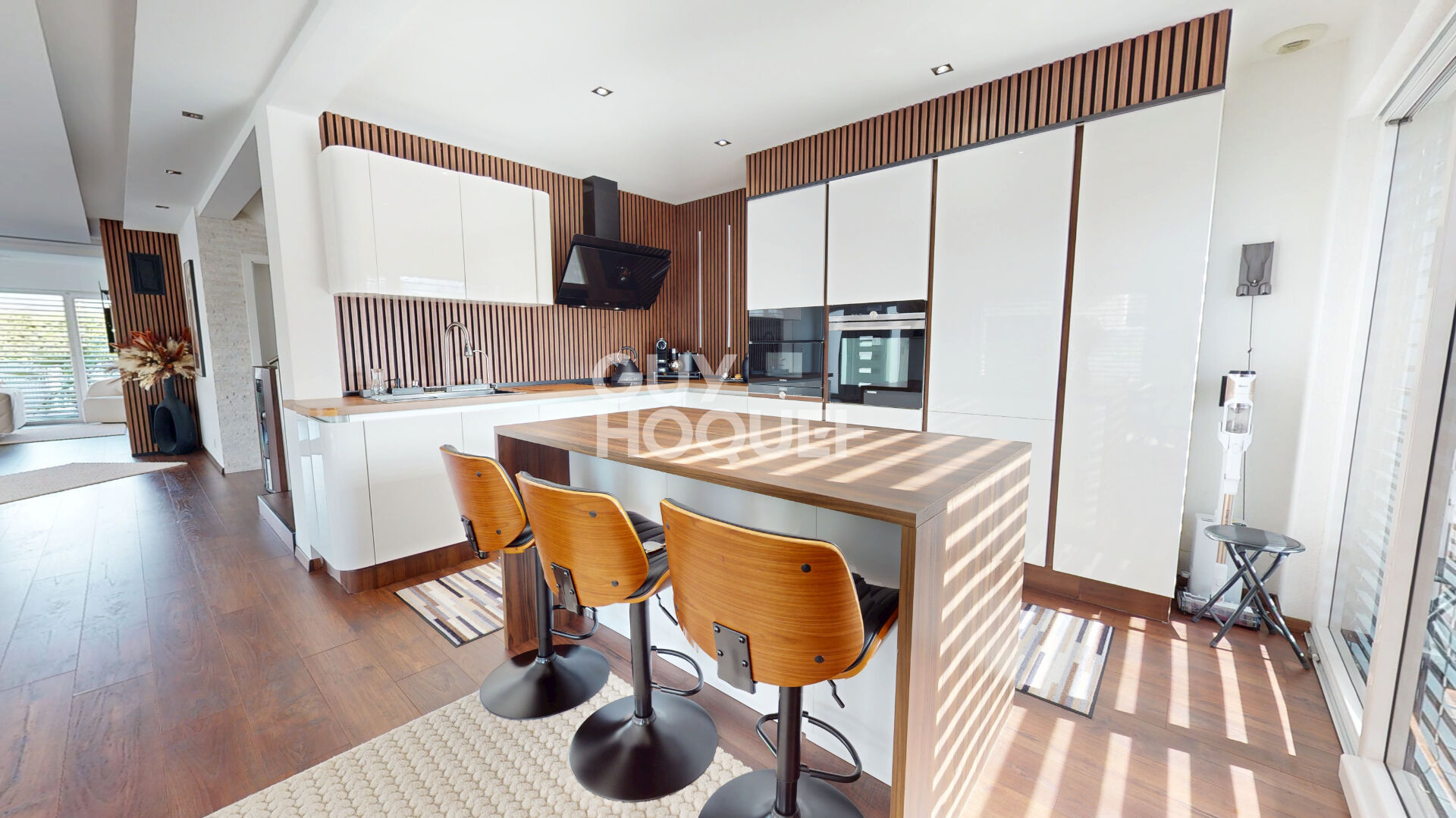 Maison moderne 140m² à Wittenheim (68270)