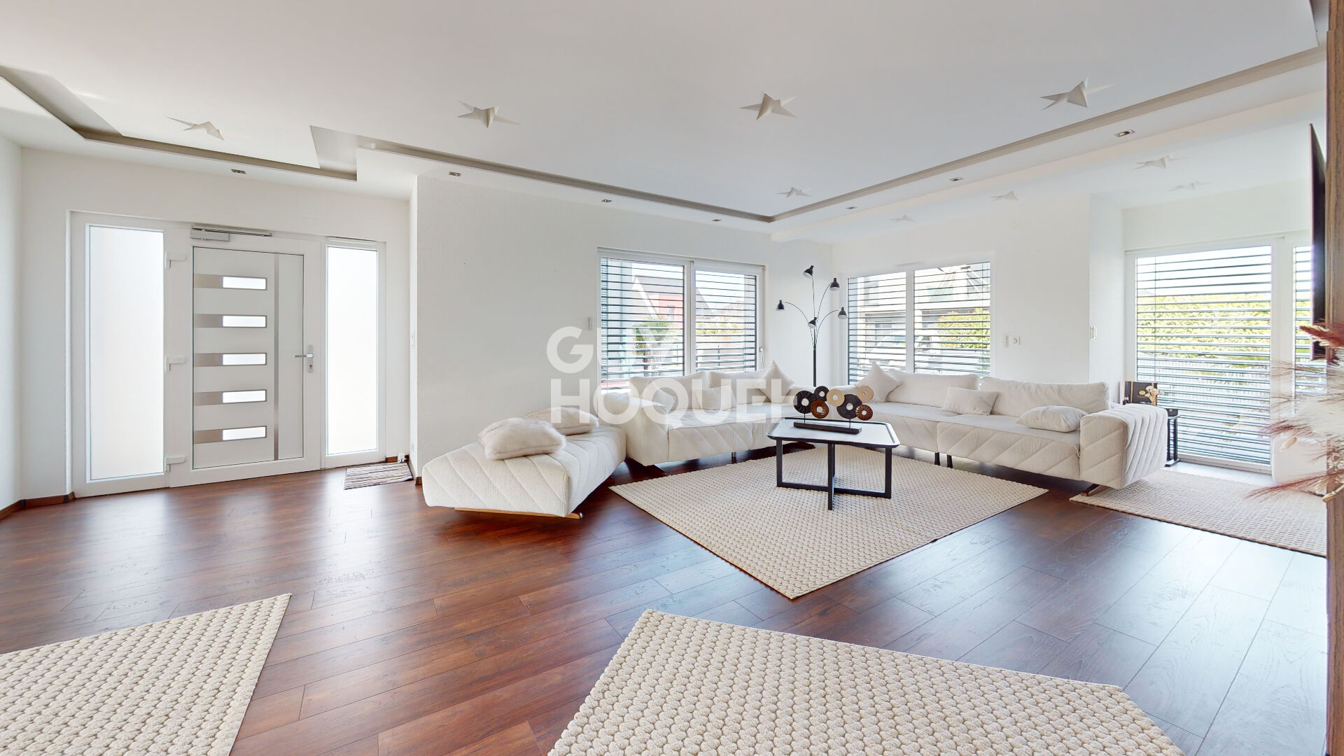 Maison moderne 140m² à Wittenheim (68270)