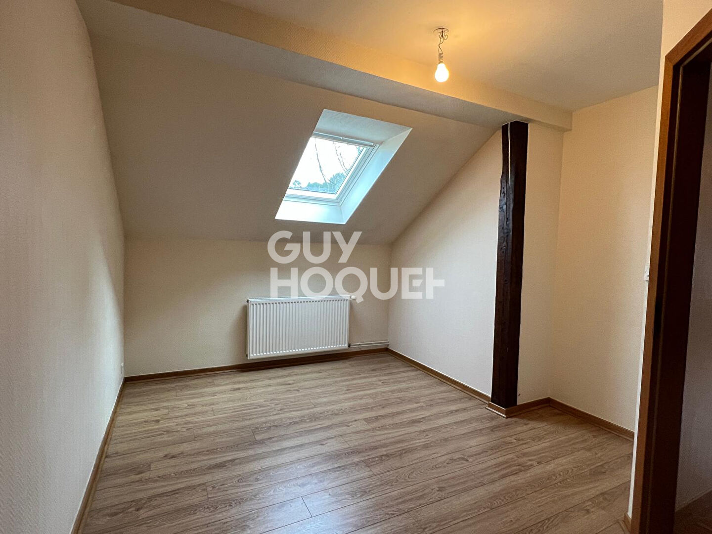 Maison à louer - 5 pièces à Mulhouse, quartier Rebberg