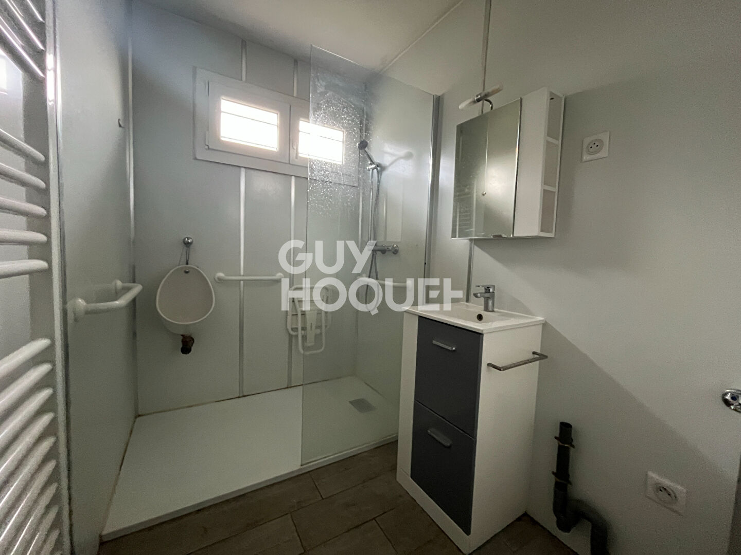 Maison plain pied 93.59m² à Wittelsheim