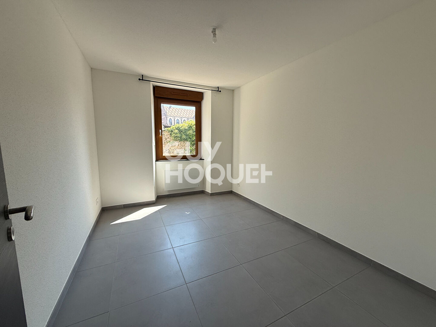 Appartement rénové 3 pièces (50m²) à louer à Cernay