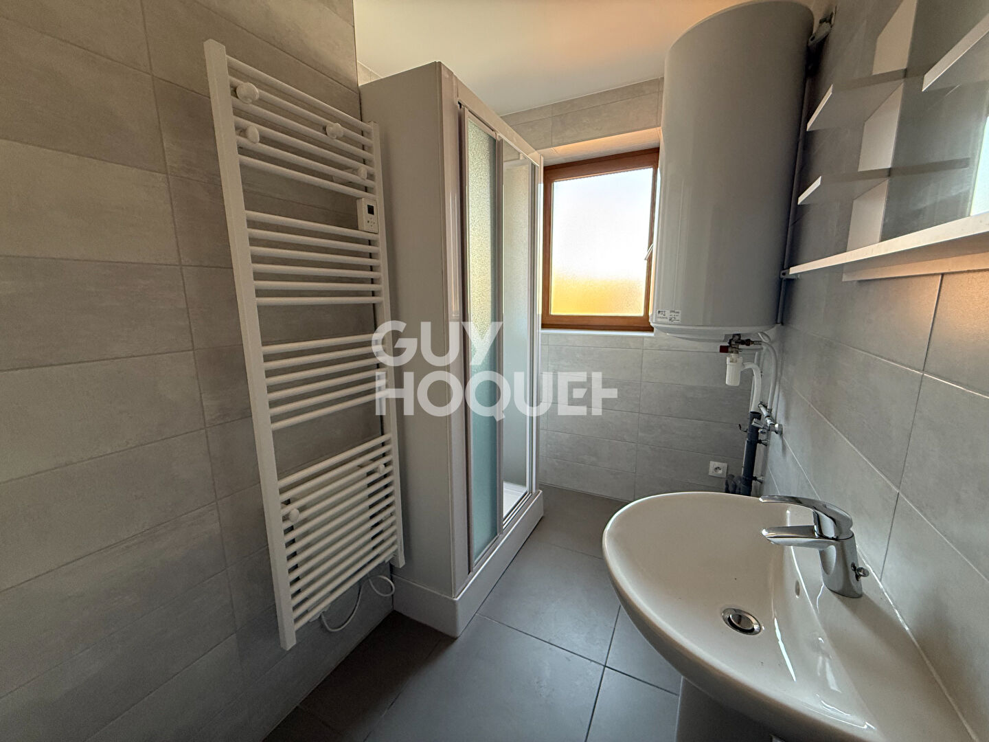 Appartement rénové 3 pièces (50m²) à louer à Cernay