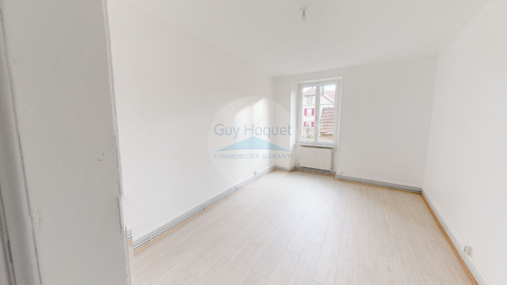 Appartement 4 pièces à louer à Cernay