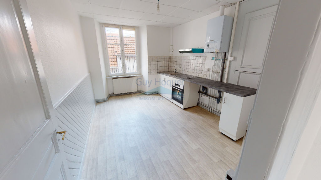 Appartement 4 pièces à louer à Cernay