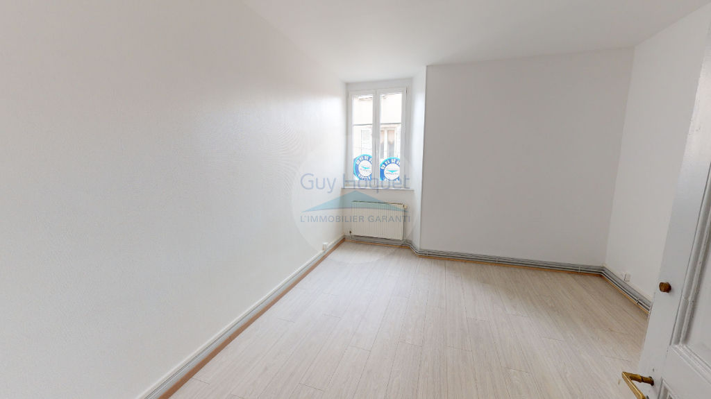 Appartement 4 pièces à louer à Cernay