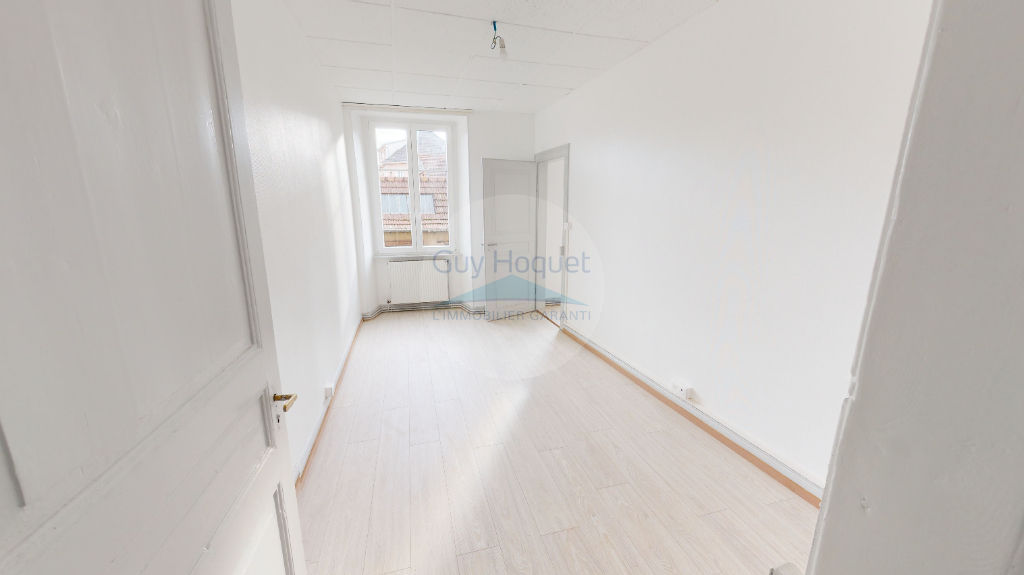 Appartement 4 pièces à louer à Cernay