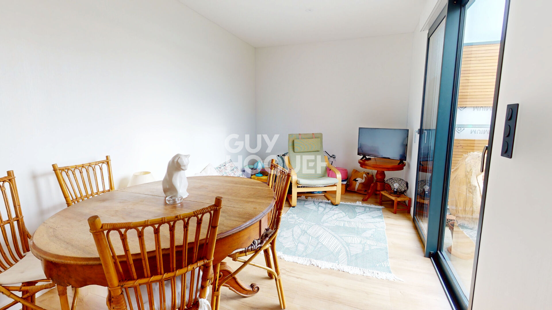 Maison à vendre à ASPACH MICHELBACH  VUE SUR LE LAC