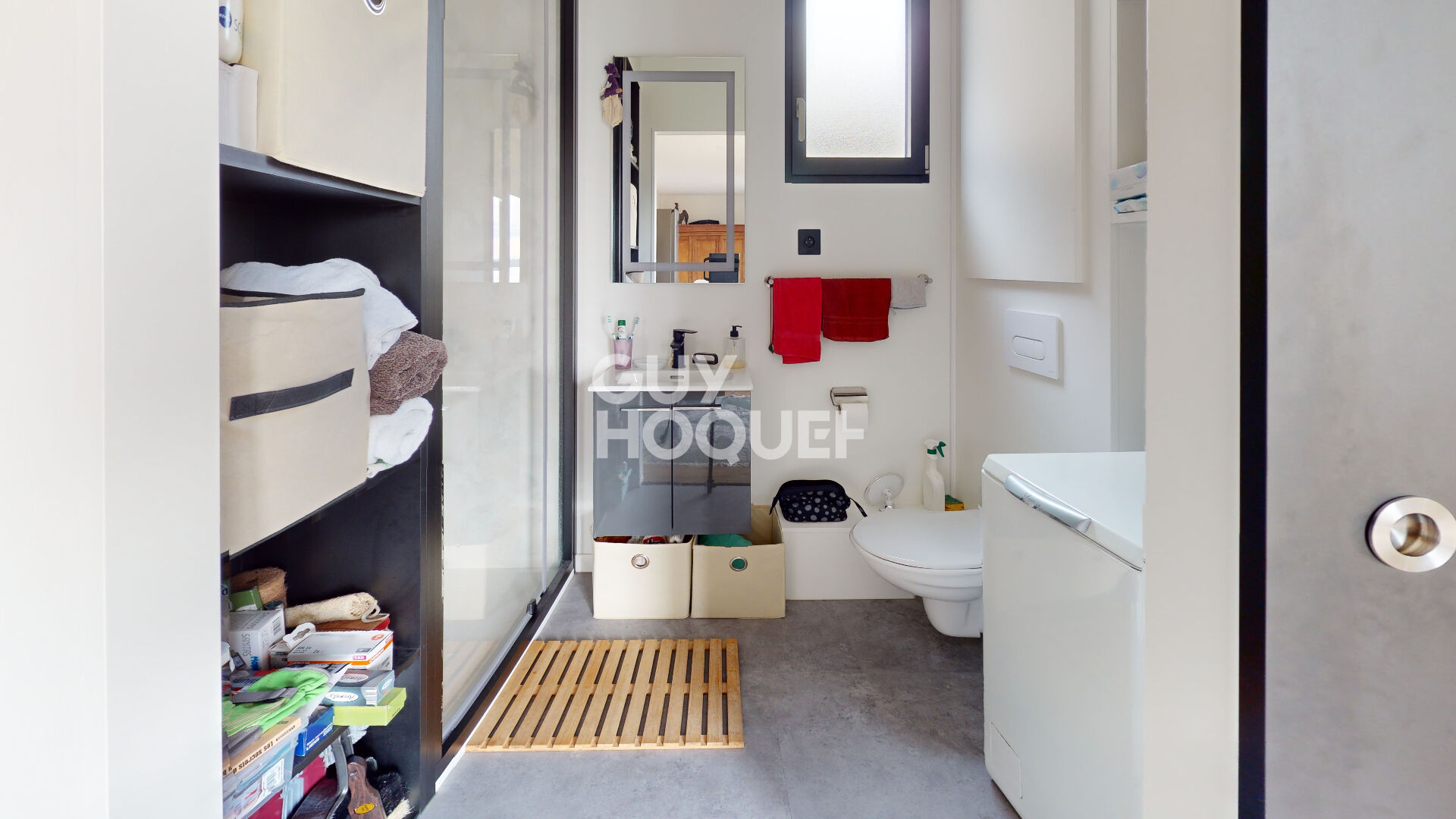 Maison à vendre à ASPACH MICHELBACH  VUE SUR LE LAC