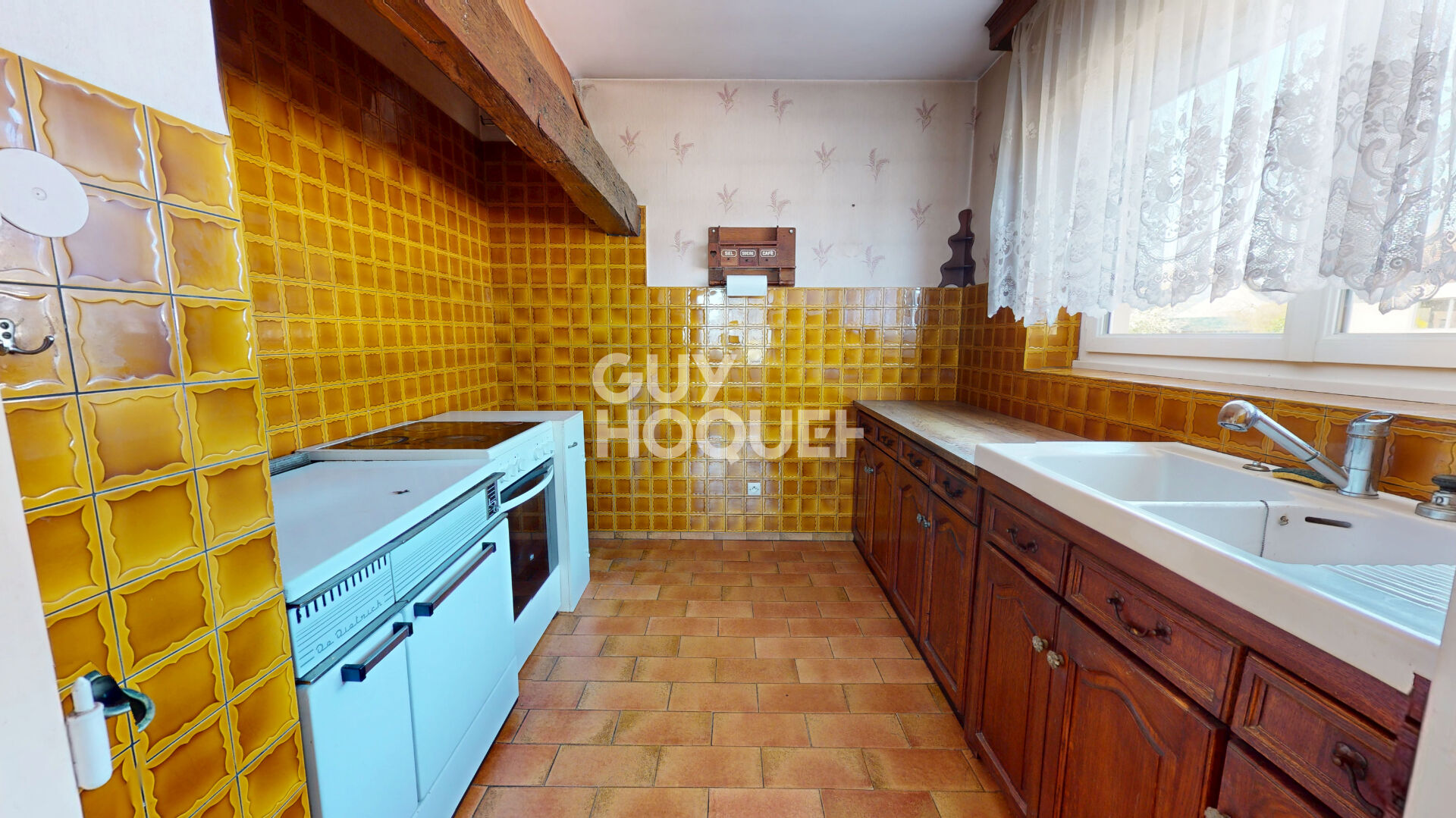 Plain pied 123m² CARSPACH