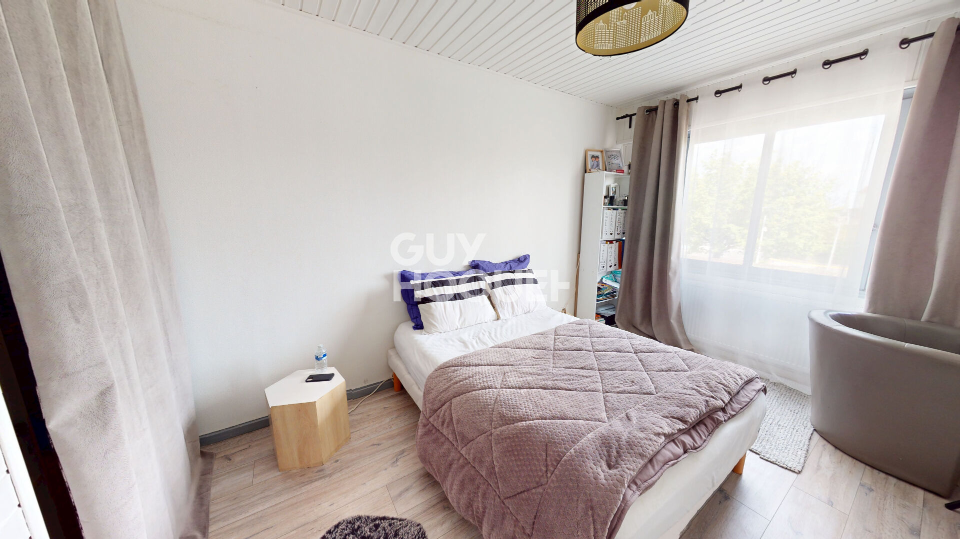 Lot petite copropriété CERNAY