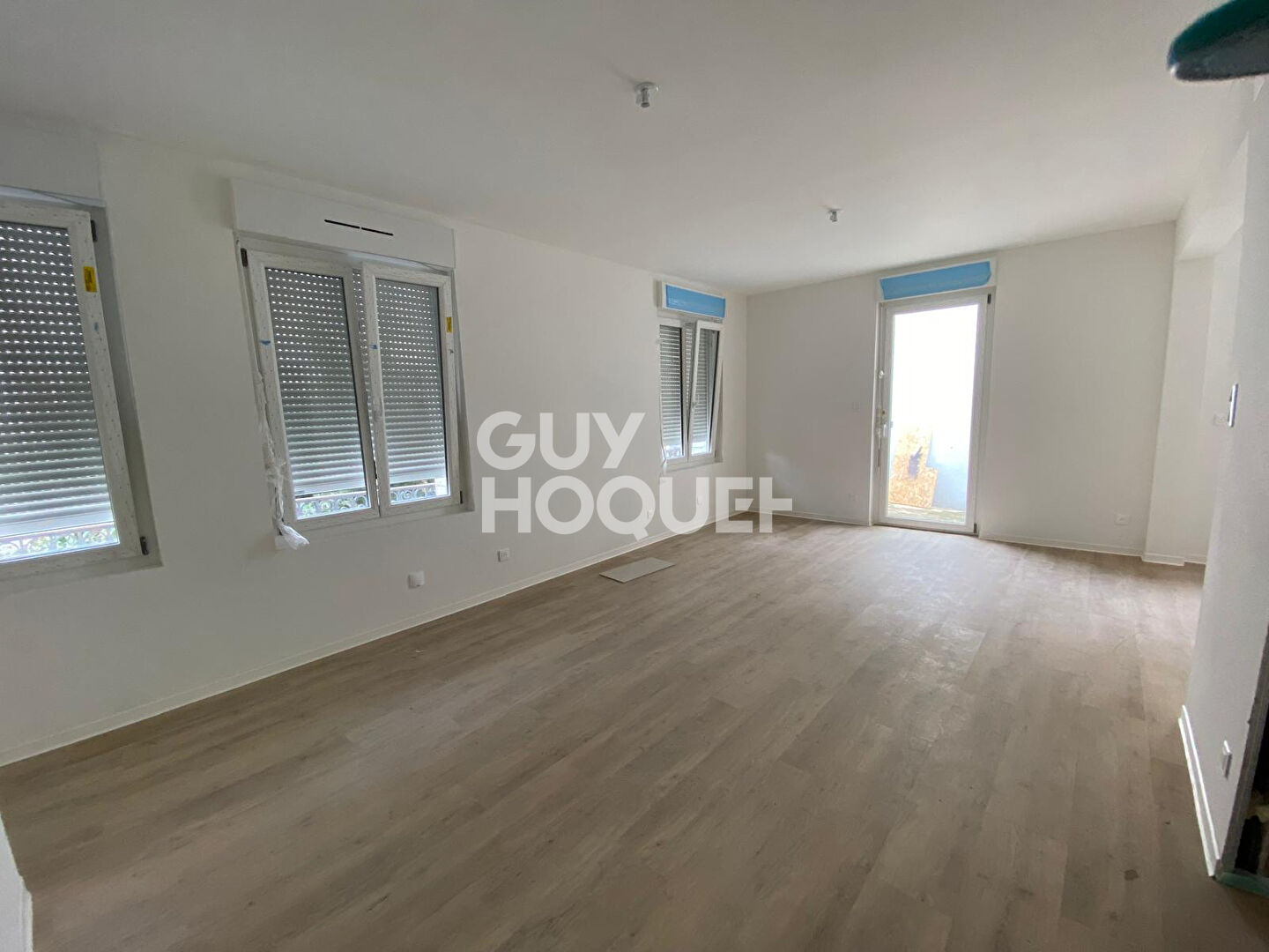 Appartement 2 pièces neuf de 48.35 m2 à Cernay