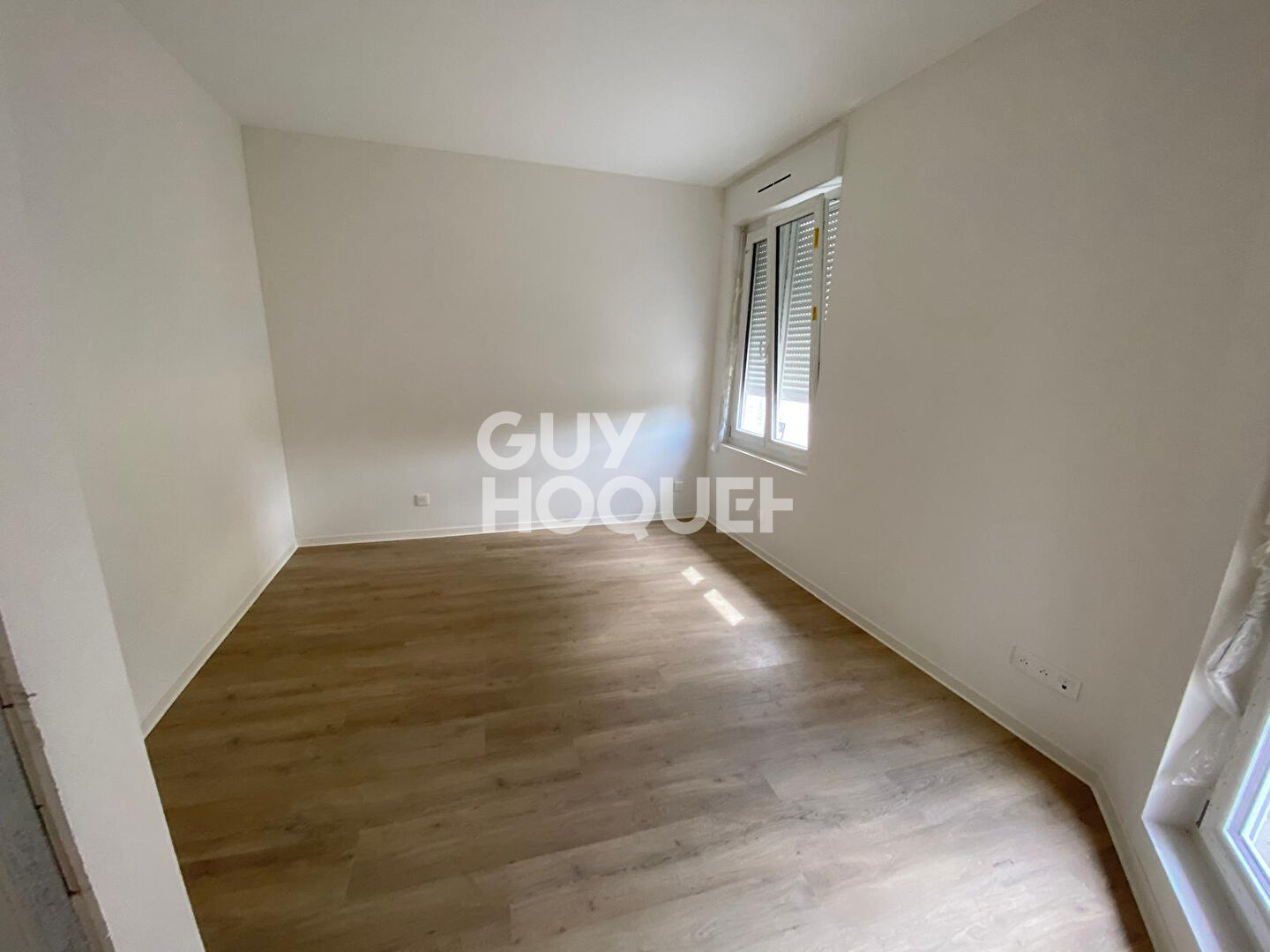 Appartement 2 pièces neuf de 48.35 m2 à Cernay