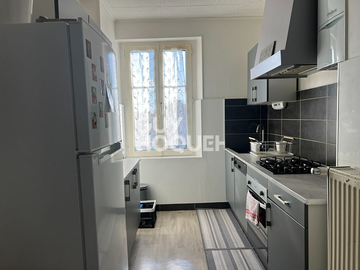 Appartement d'environ 67,07 m², 3 pièces à CERNAY (68700).