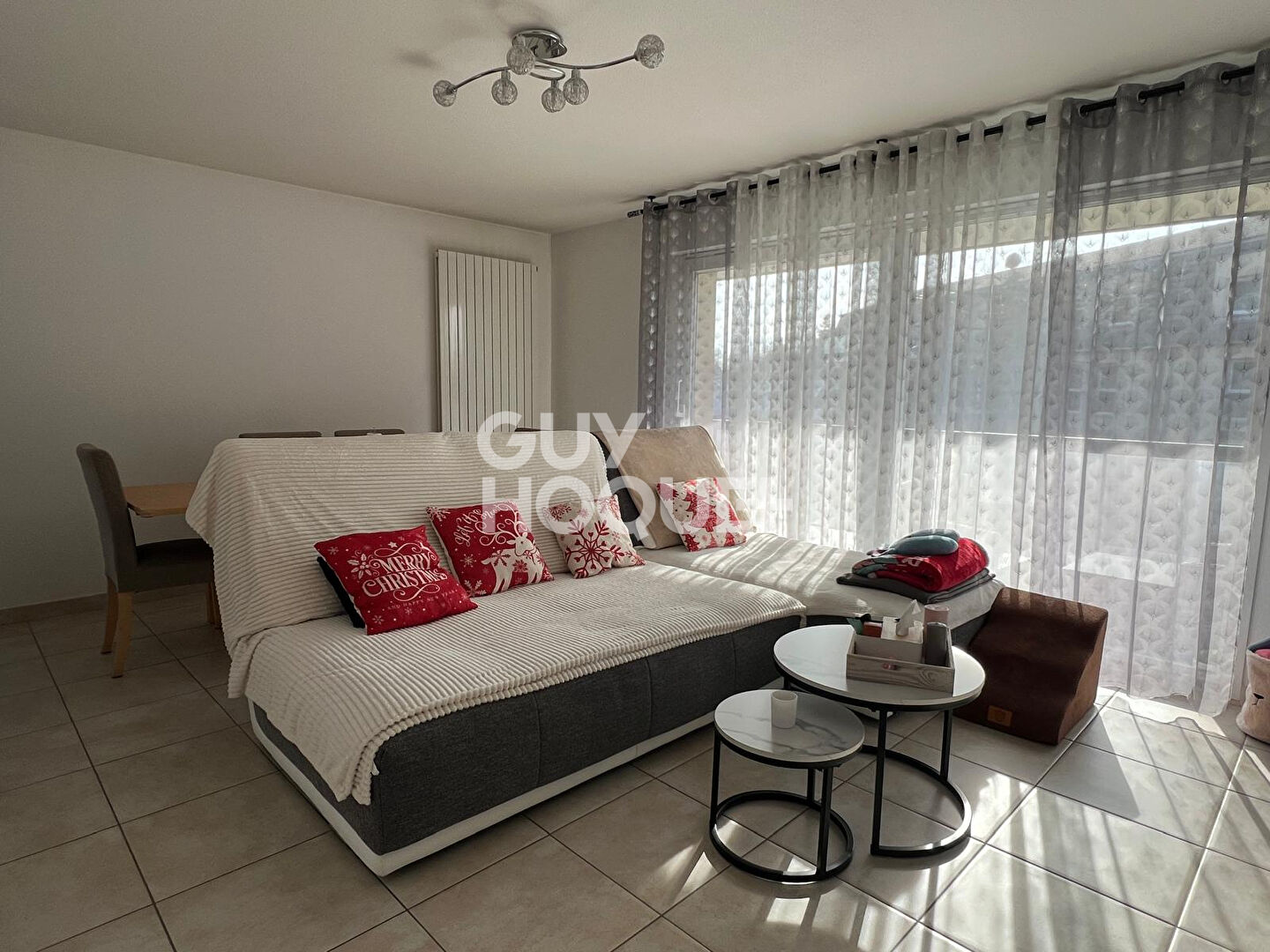 Appartement 4 pièces à louer à Illzach - Réf. 2713