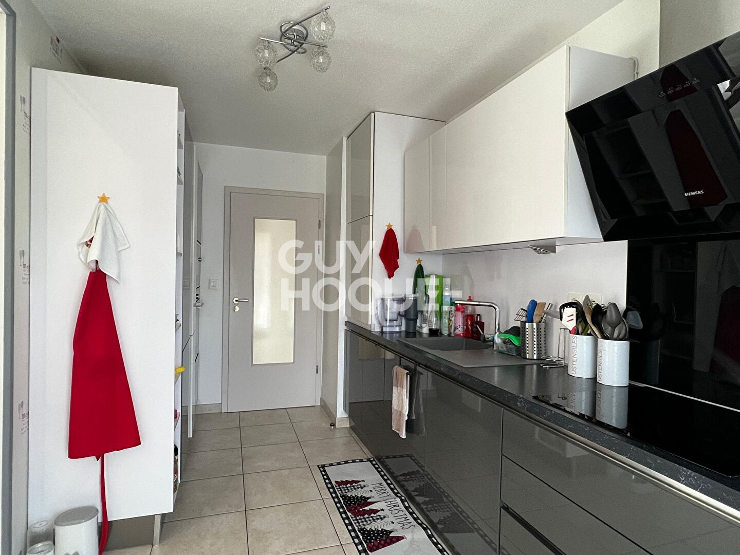 Appartement 4 pièces à louer à Illzach - Réf. 2713