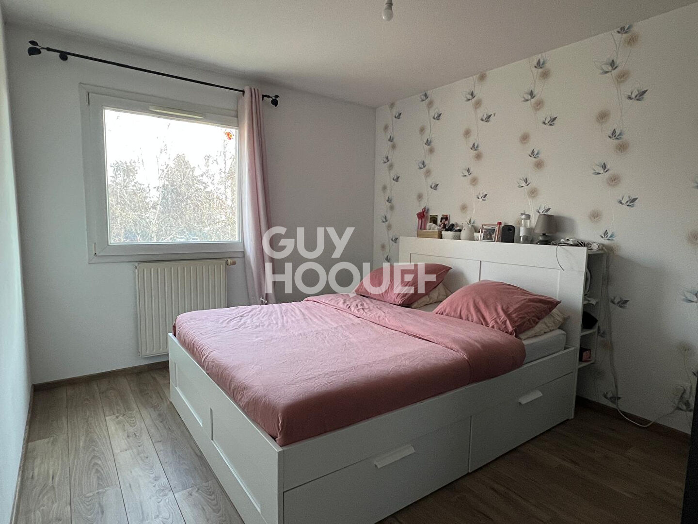 Appartement 4 pièces à louer à Illzach - Réf. 2713