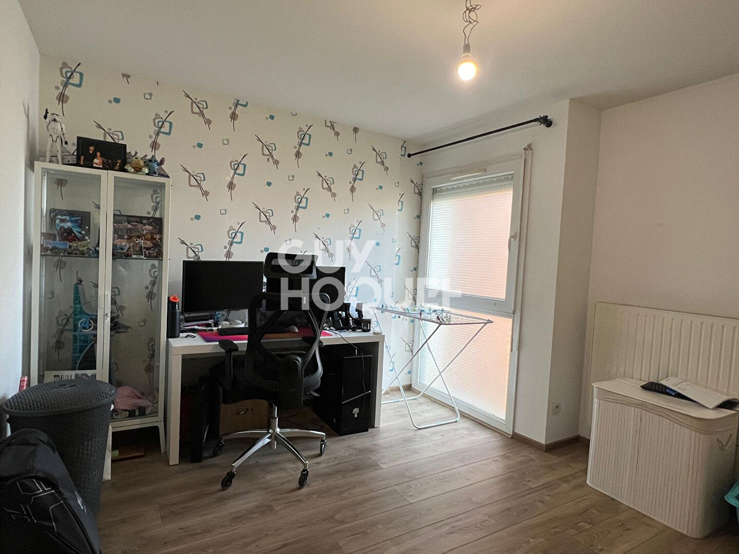Appartement 4 pièces à louer à Illzach - Réf. 2713