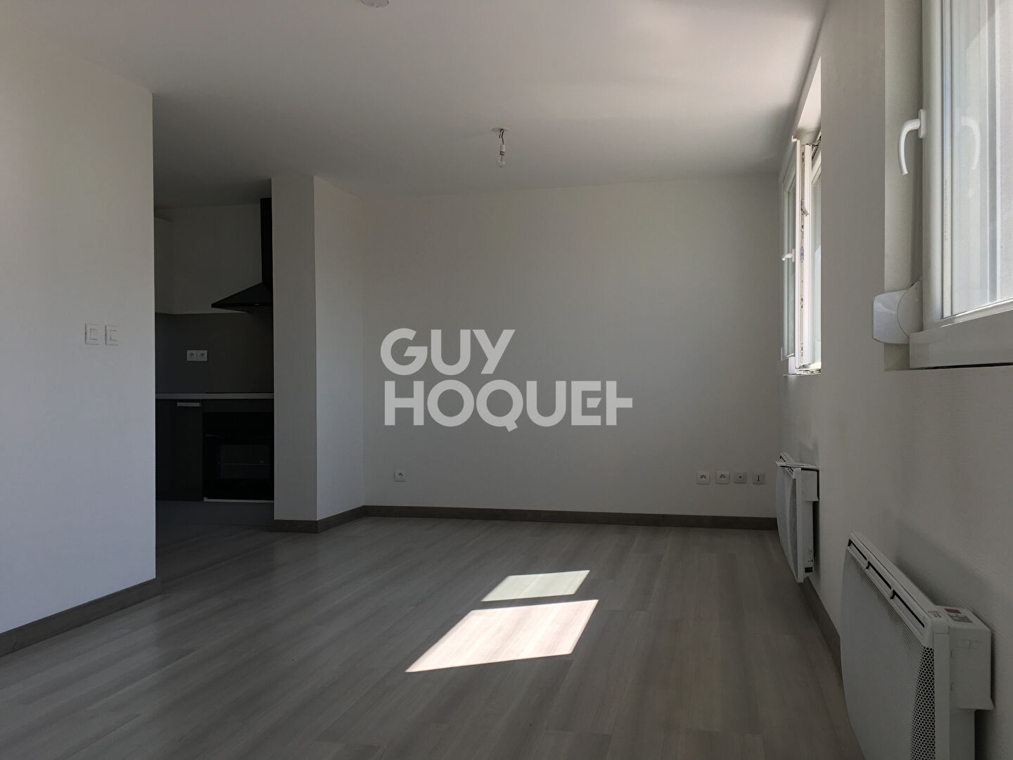 CERNAY : appartement T2 (40 m²) à louer
