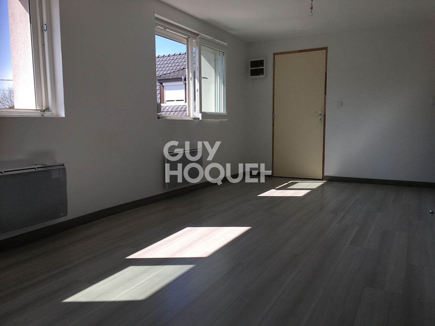 CERNAY : appartement T2 (40 m²) à louer