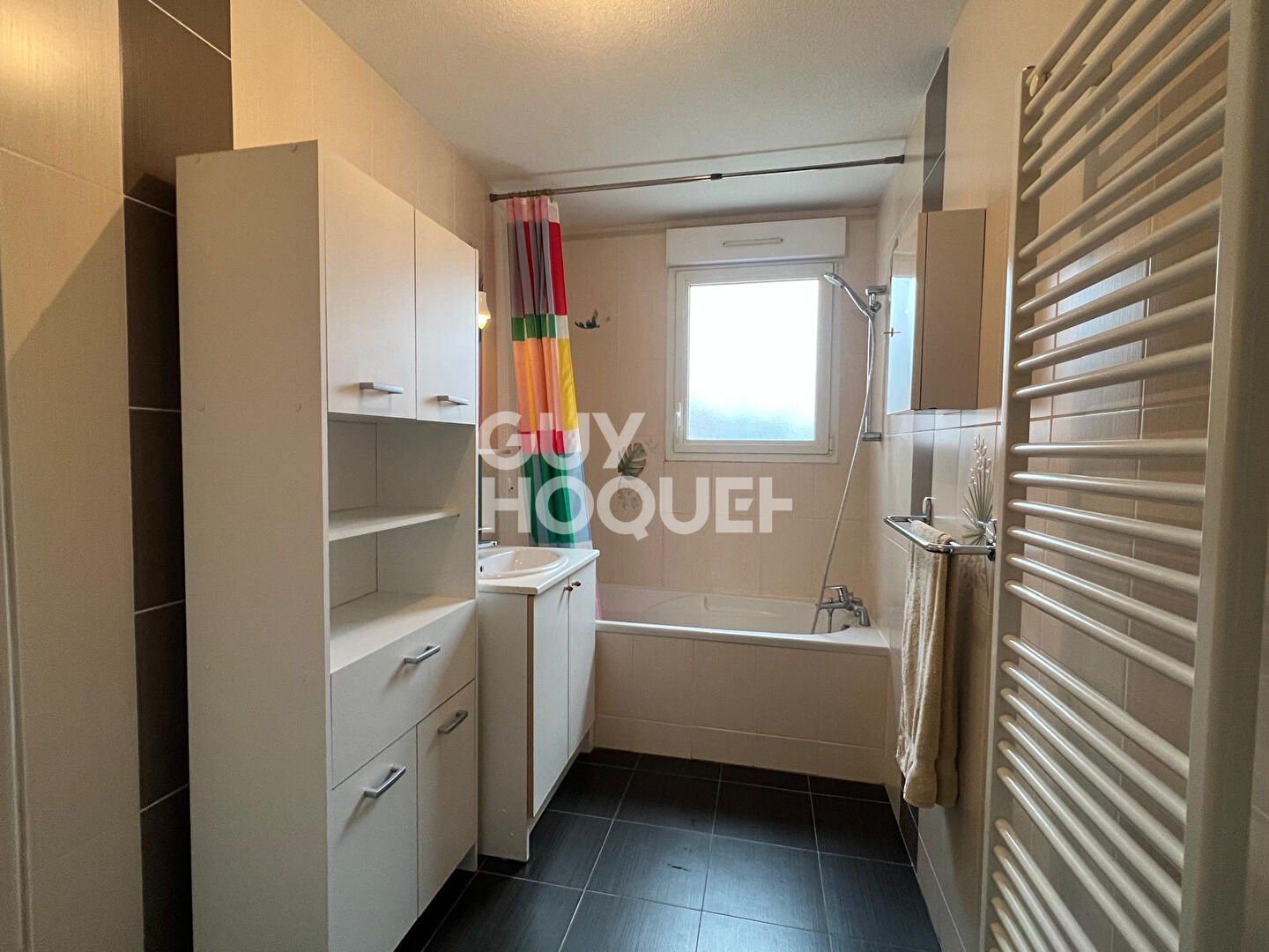 Appartement 3 pièces de 68,69 m² à louer à BURNHAUPT LE BAS (68520).