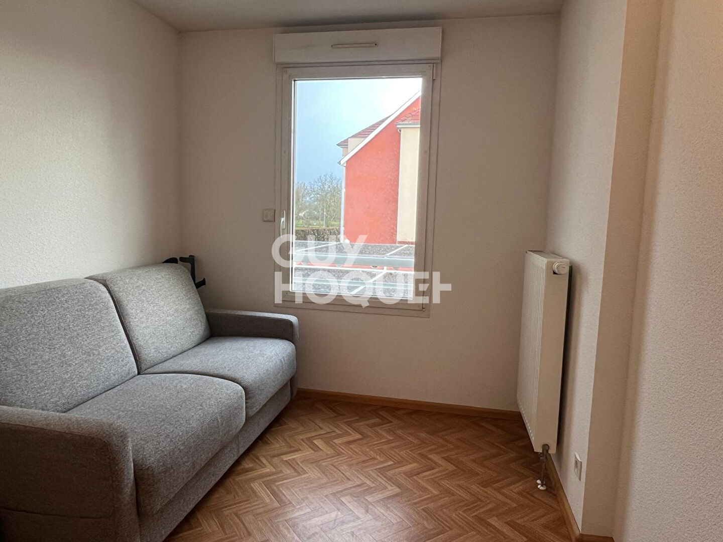 Appartement 3 pièces de 68,69 m² à louer à BURNHAUPT LE BAS (68520).