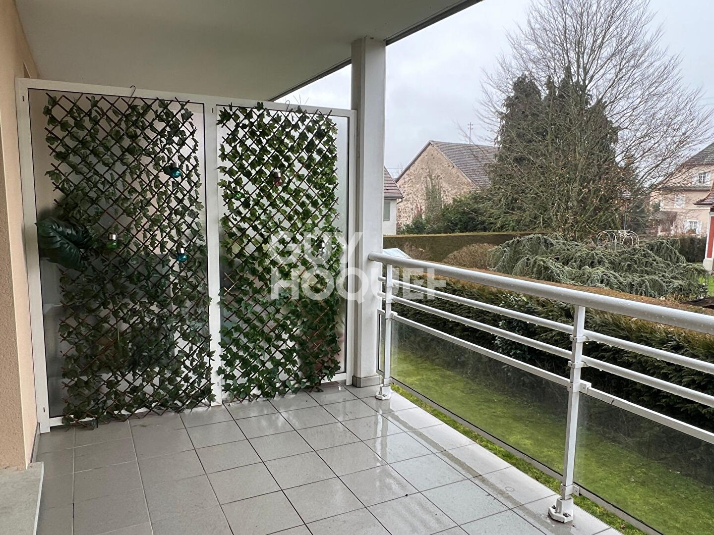 Appartement 3 pièces de 68,69 m² à louer à BURNHAUPT LE BAS (68520).