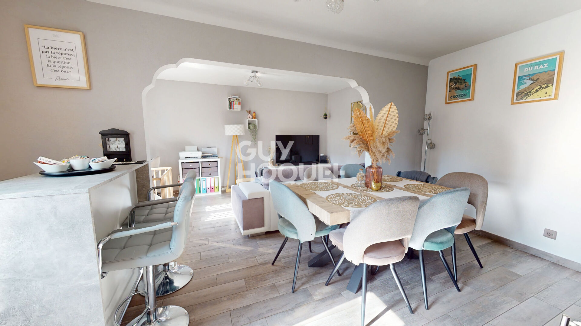 Maison à vendre à Cernay 