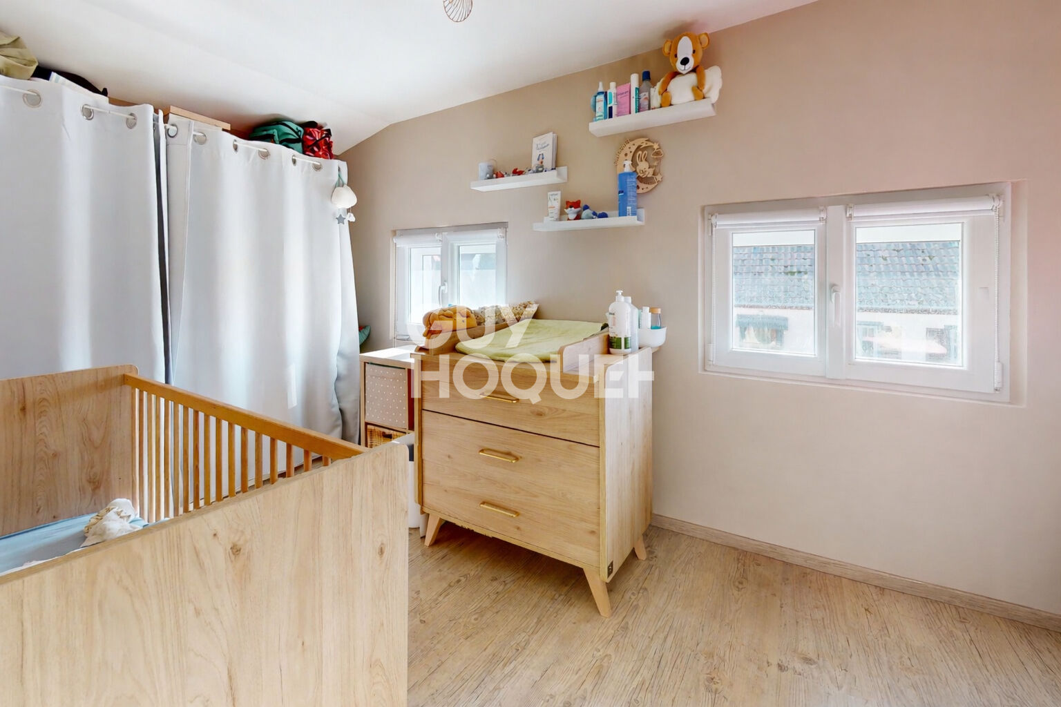 Maison à vendre à Cernay 