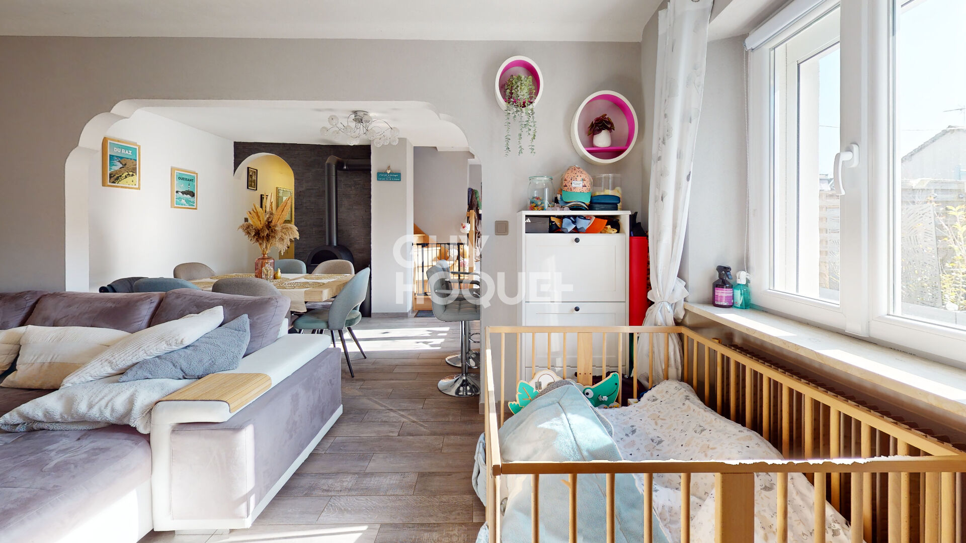 Maison à vendre à Cernay 