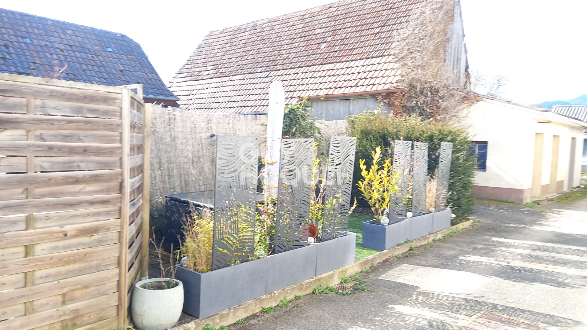 Maison à vendre à Cernay 