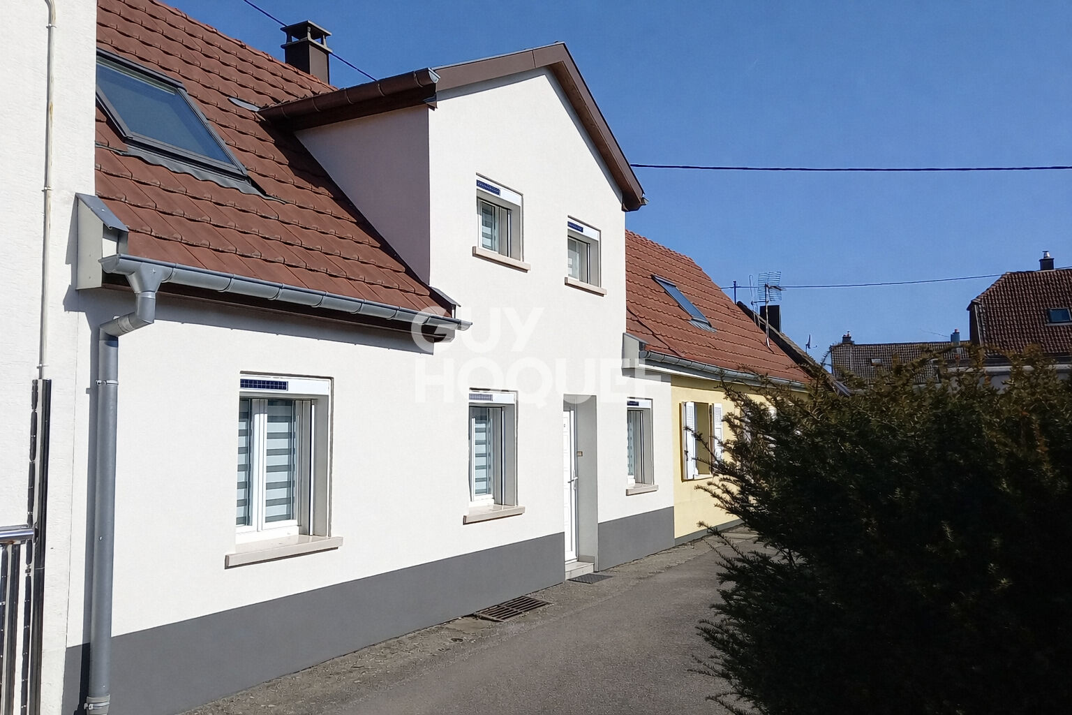 Maison à vendre à Cernay 