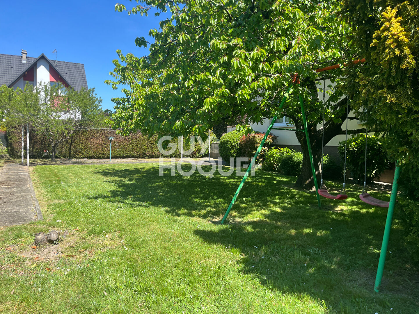 Maison individuelle 105m² à RUELISHEIM