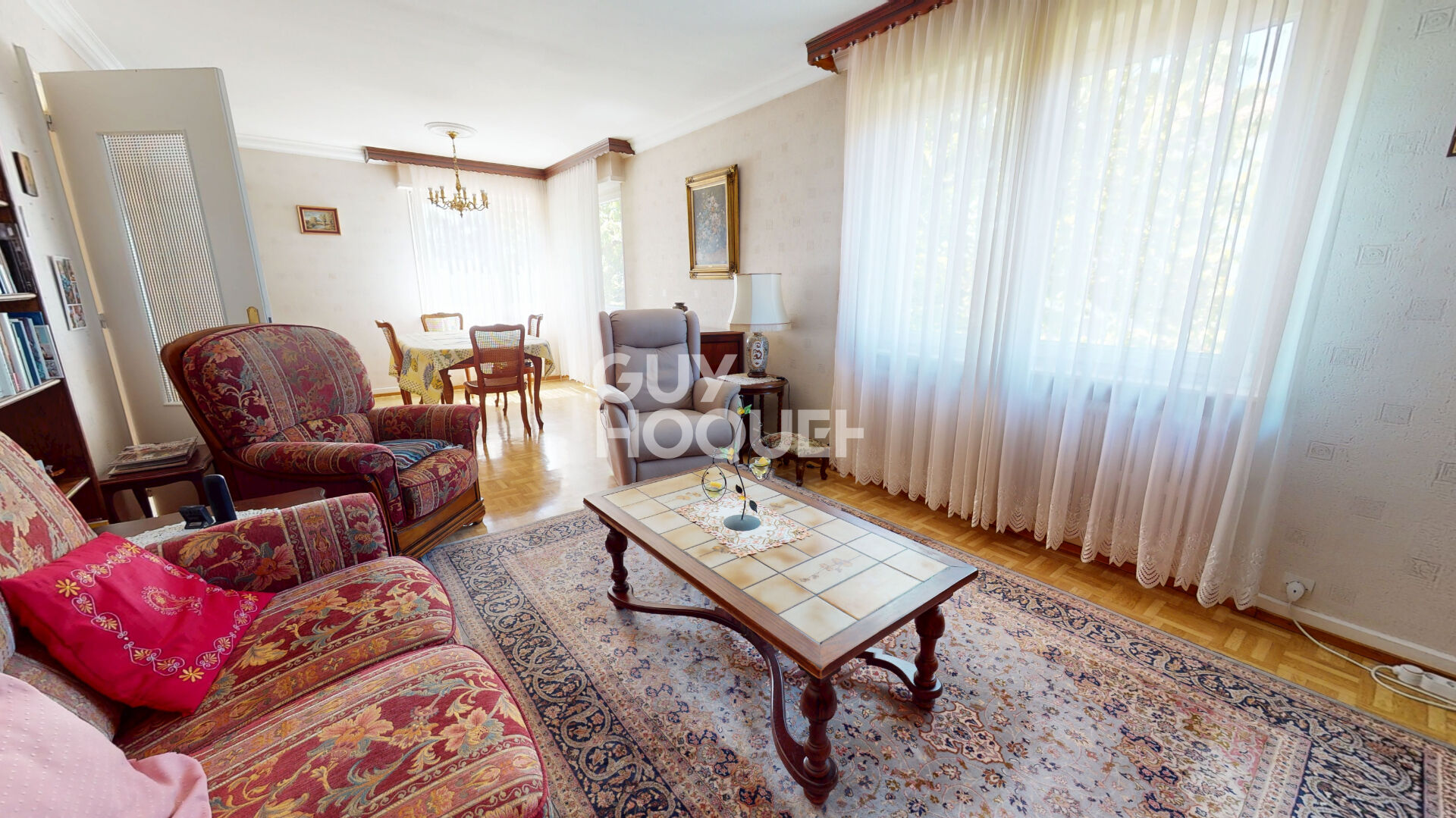 Maison individuelle 105m² à RUELISHEIM