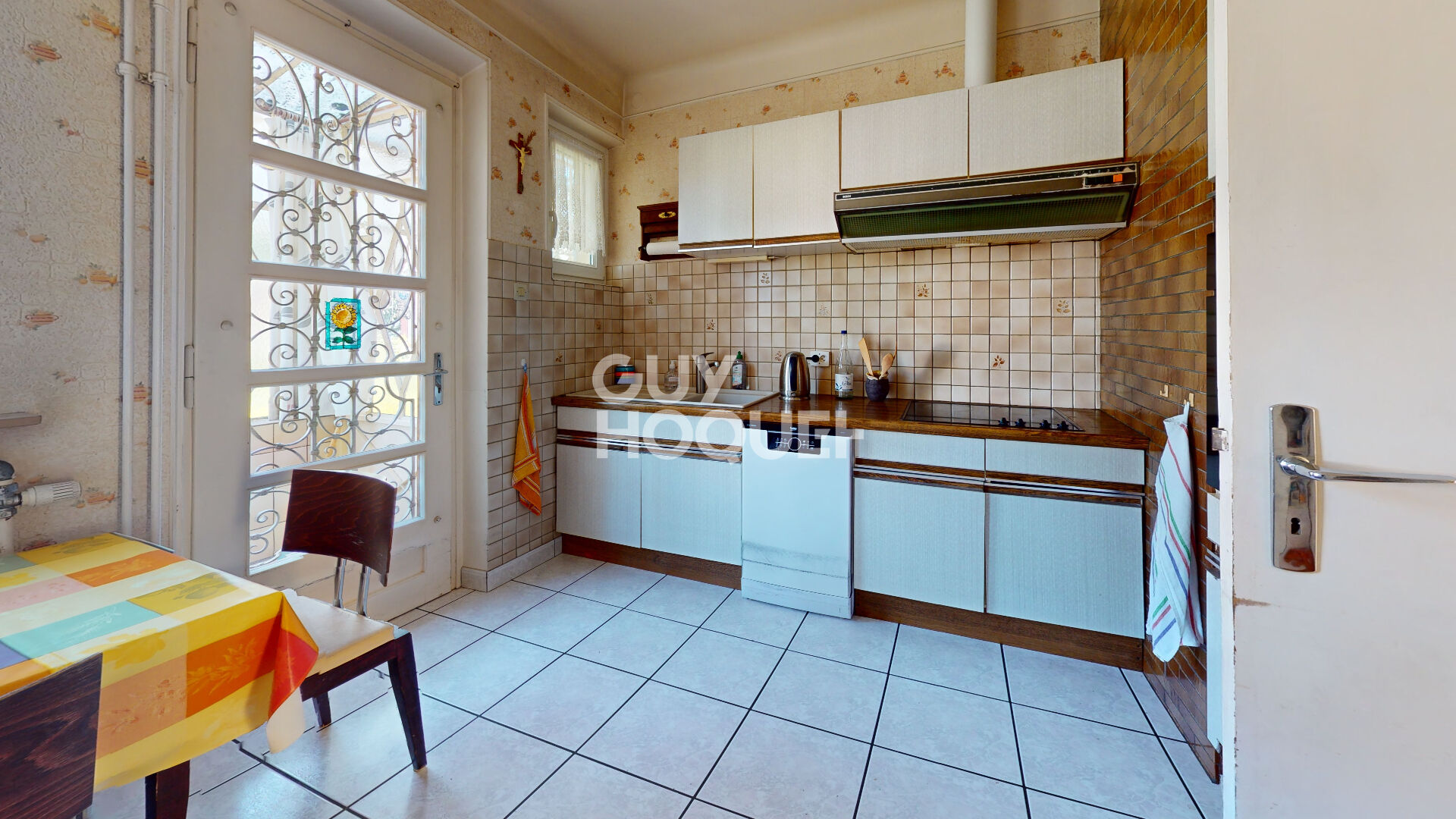 Maison individuelle 105m² à RUELISHEIM