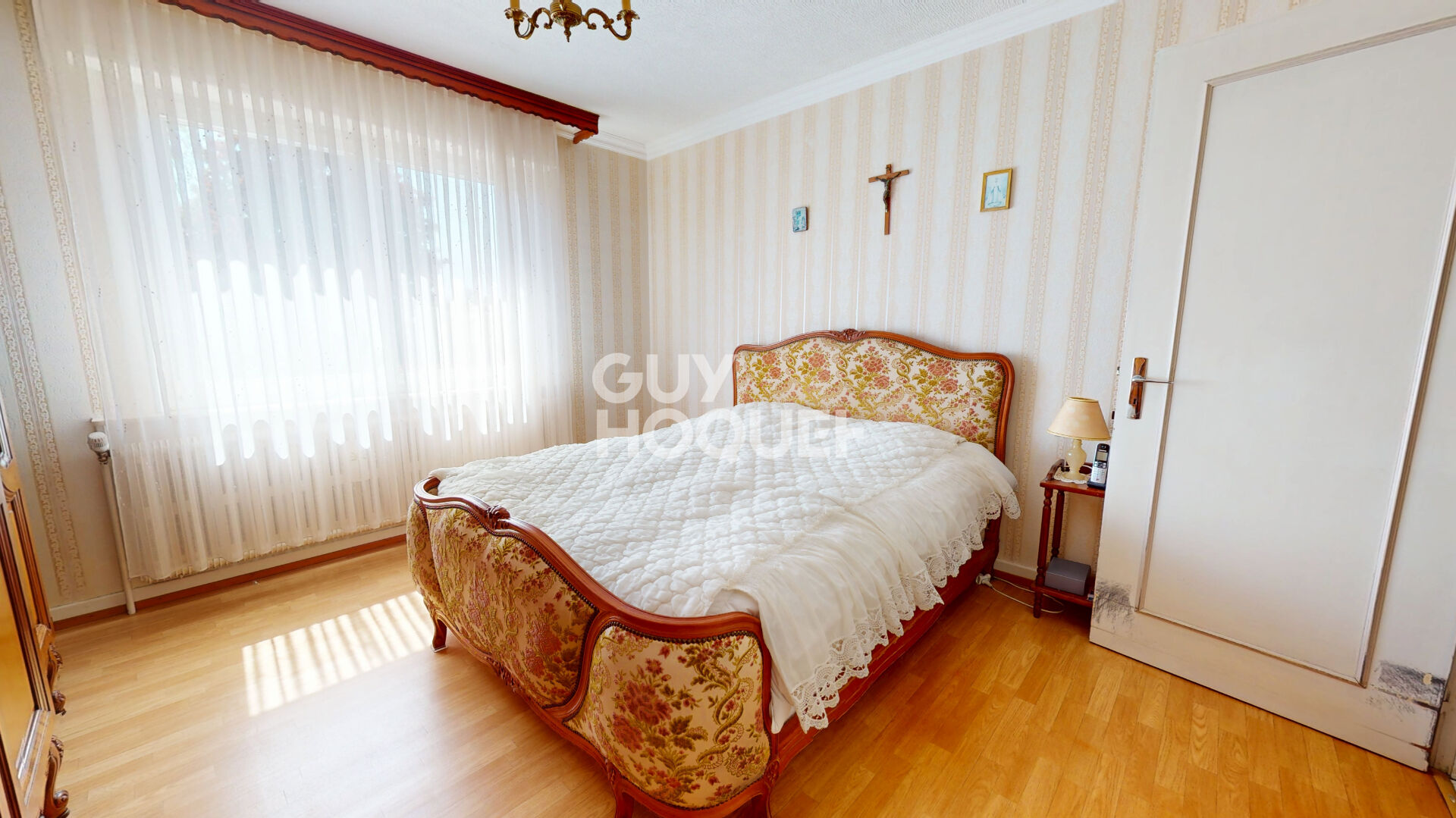 Maison individuelle 105m² à RUELISHEIM